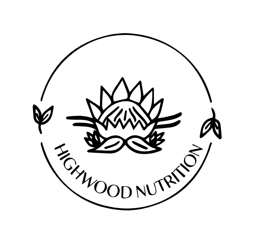 Highwood Nutrition